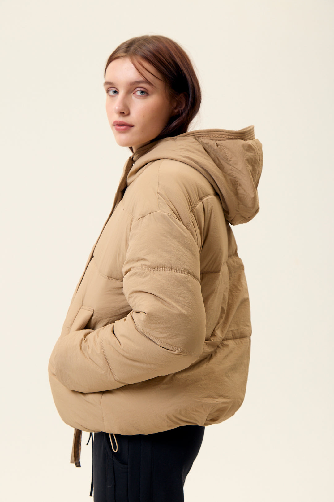 Campera Dulzura