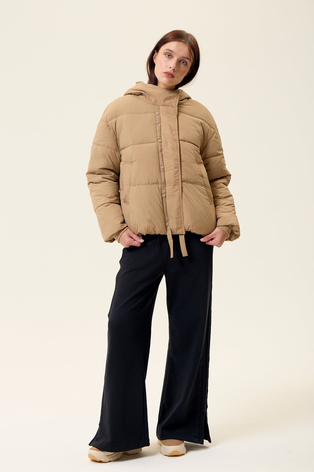 Campera Dulzura