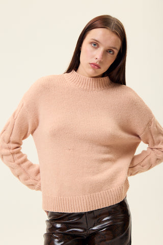 Sweater Era Nude