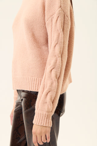 Sweater Era Nude