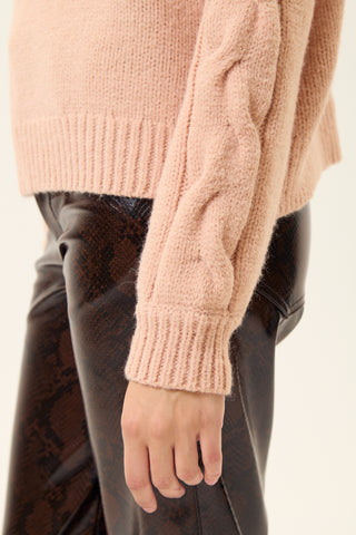 Sweater Era Nude