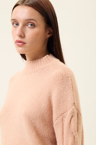 Sweater Era Nude
