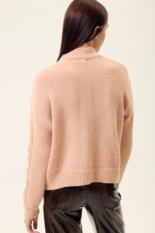 Sweater Era Nude