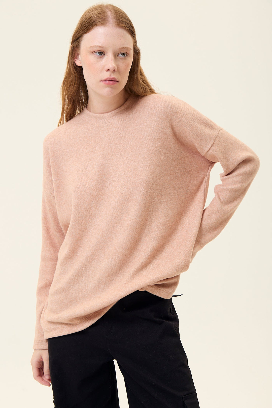 Remeron Complicidad Beige