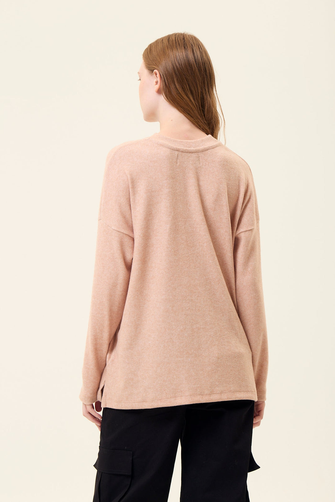 Remeron Complicidad Beige