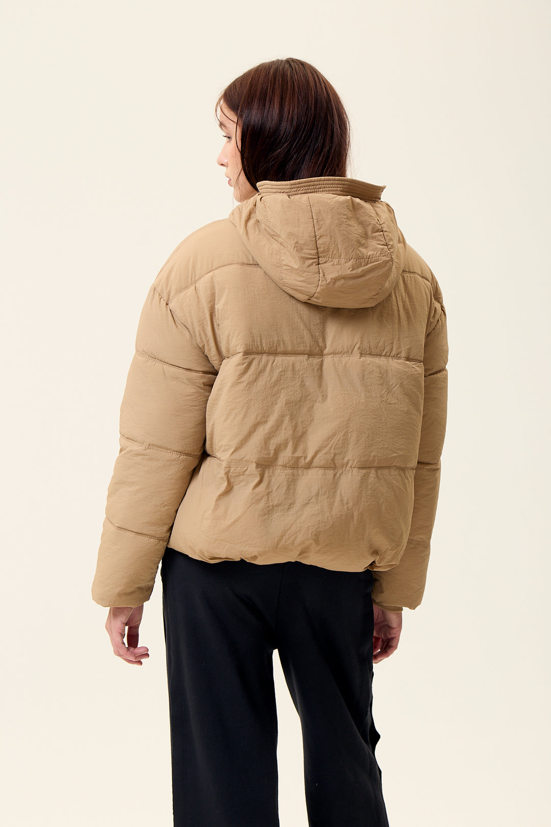 Campera Dulzura