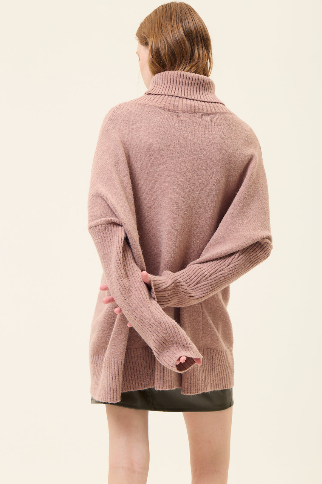 Sweater Horse Beige