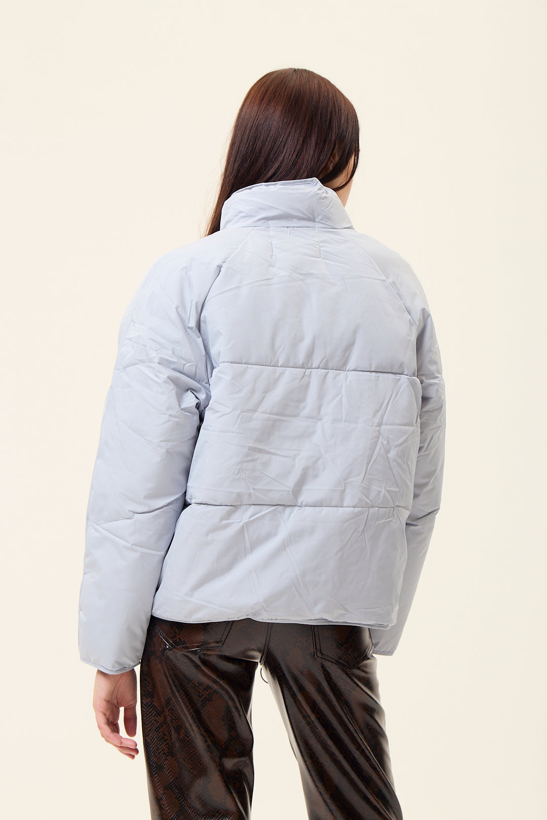 Campera Armonia Celeste