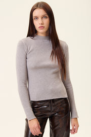 Sweater Amanecer Gris