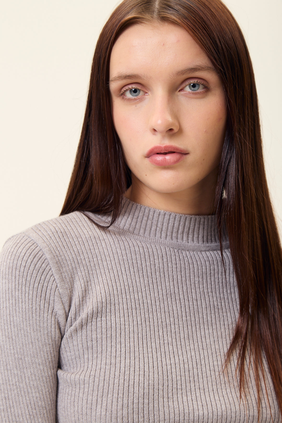 Sweater Amanecer Gris