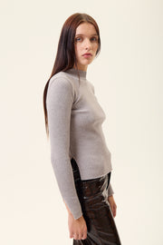 Sweater Amanecer Gris