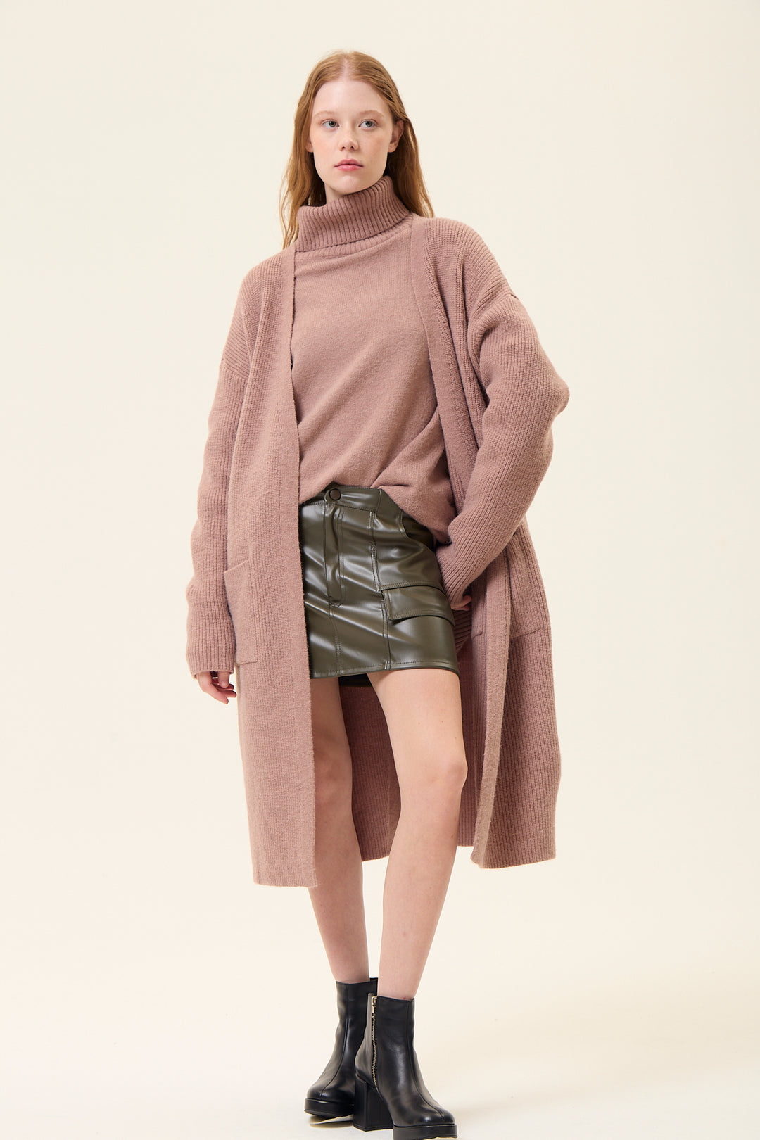 Sweater Alaska Vison