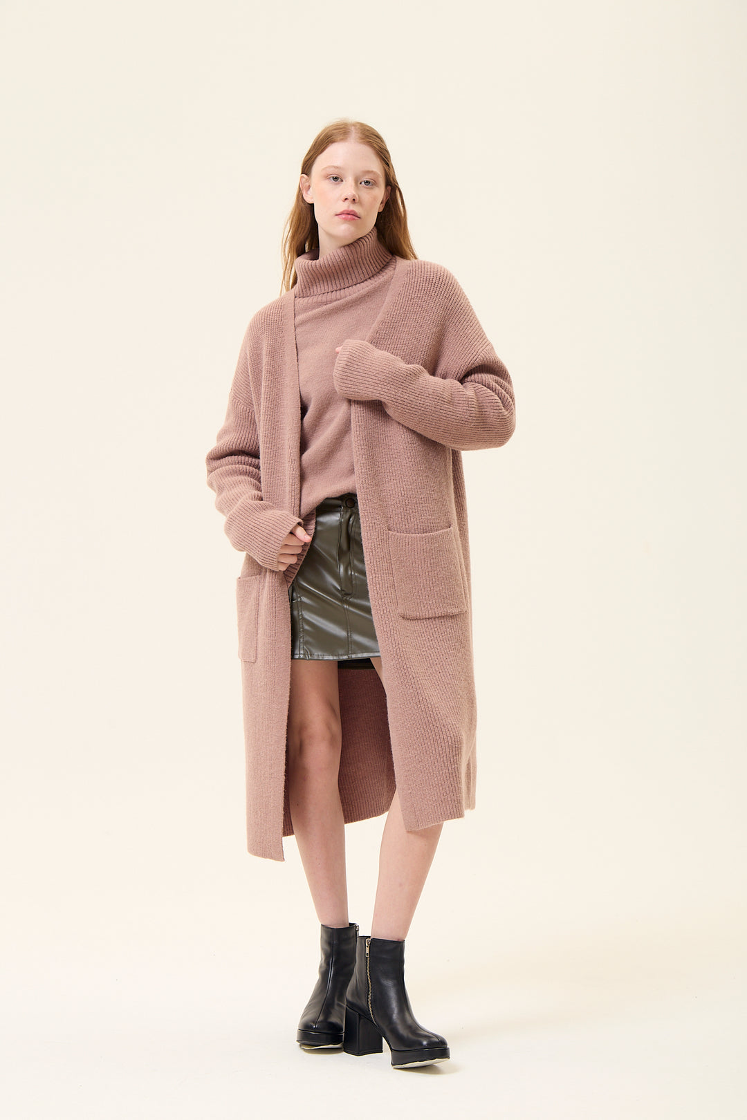 Sweater Alaska Vison