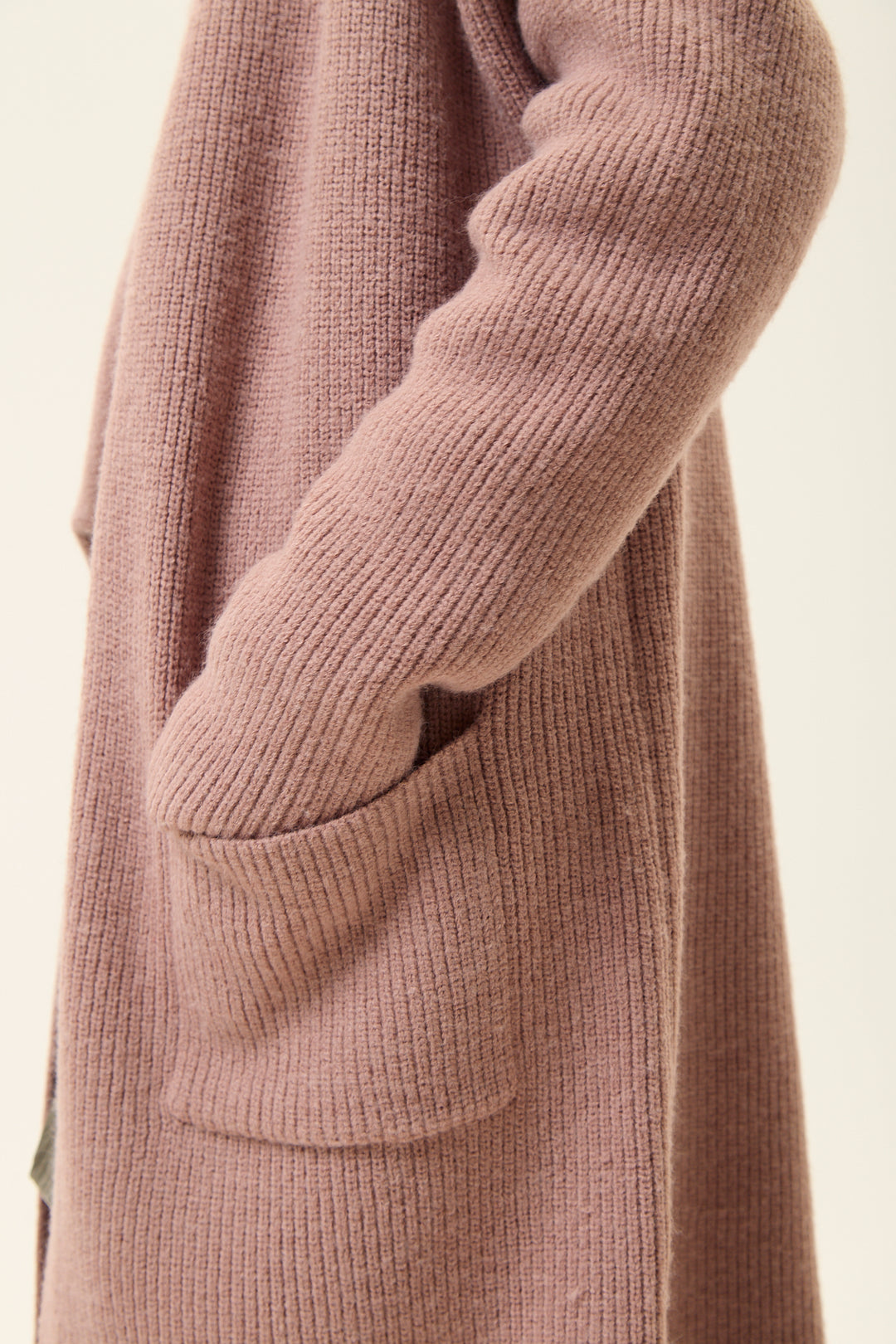Sweater Alaska Vison