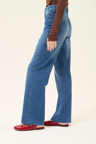 Jean Adventure