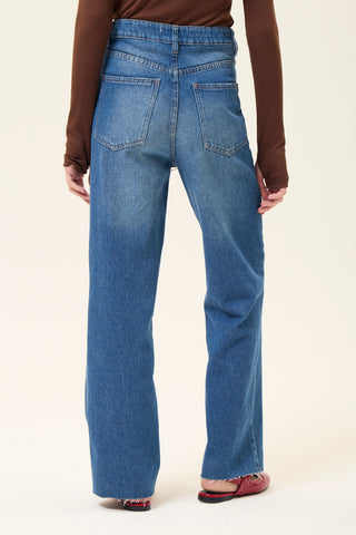 Jean Adventure
