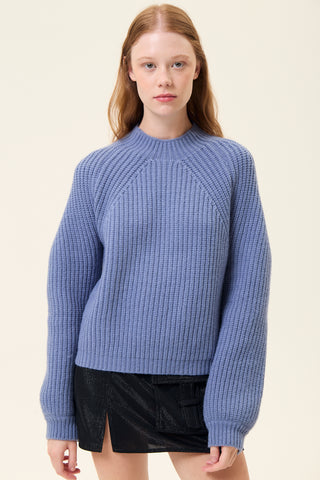 Sweater Utah Azul