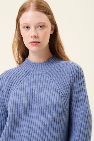 Sweater Utah Azul