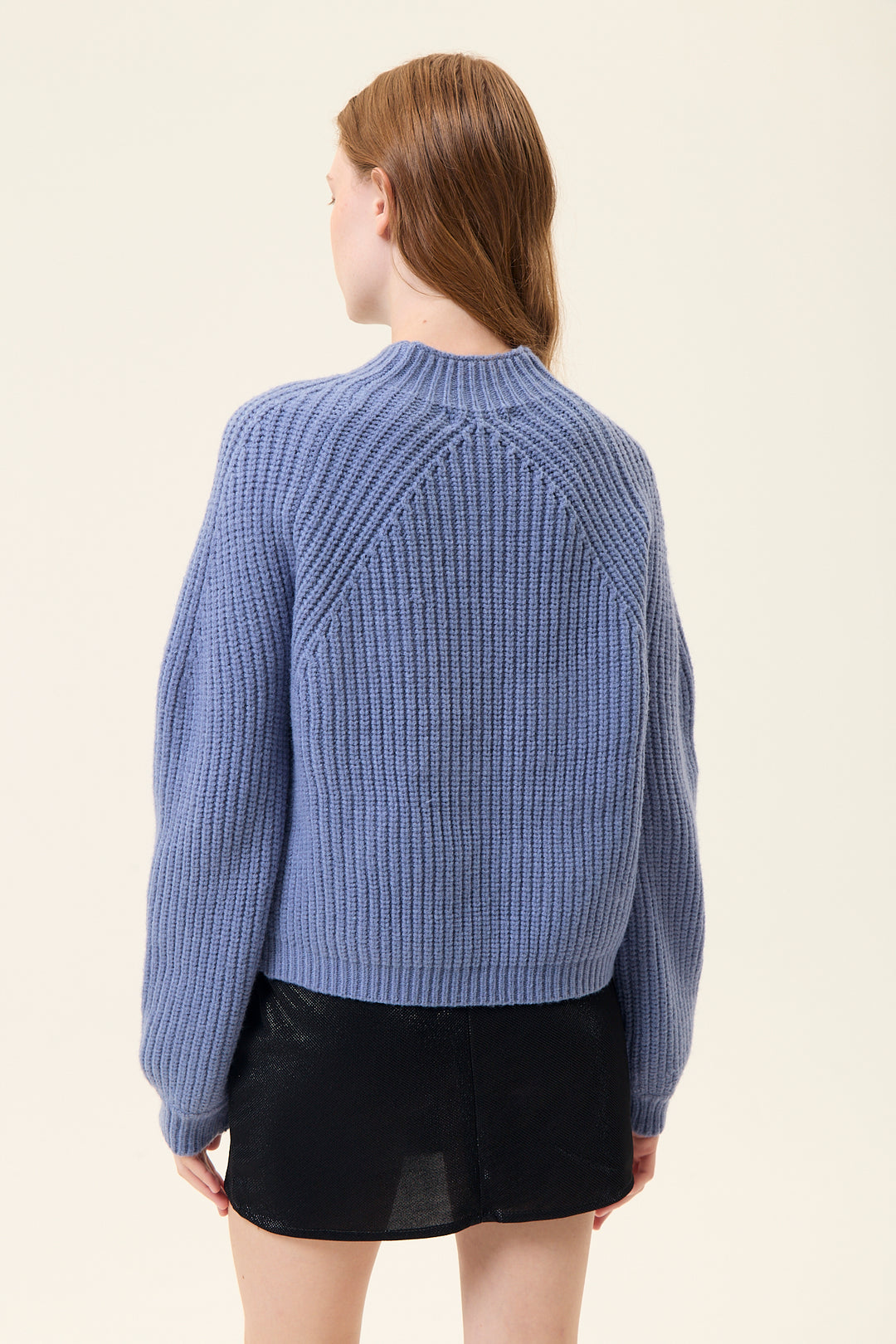 Sweater Utah Azul