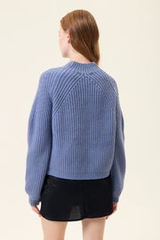 Sweater Utah Azul