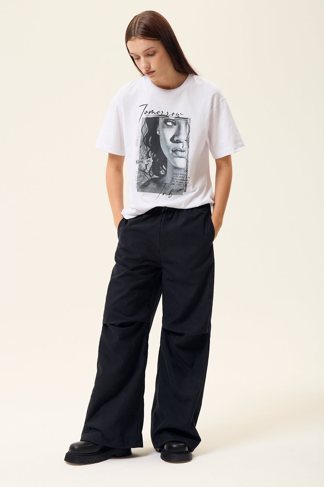 Pantalón Fluidez