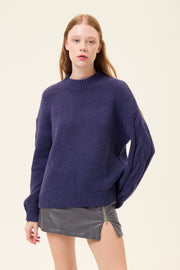 Sweater Era Azul
