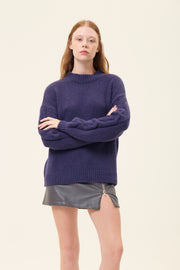 Sweater Era Azul