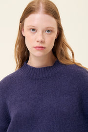 Sweater Era Azul