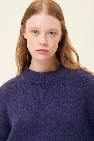 Sweater Era Azul