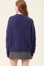 Sweater Era Azul