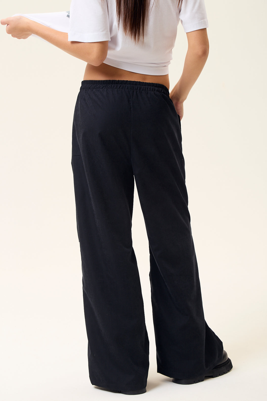 Pantalón Fluidez
