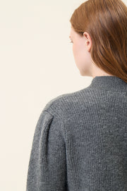 Sweater Boot Gris