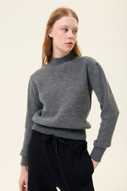Sweater Boot Gris