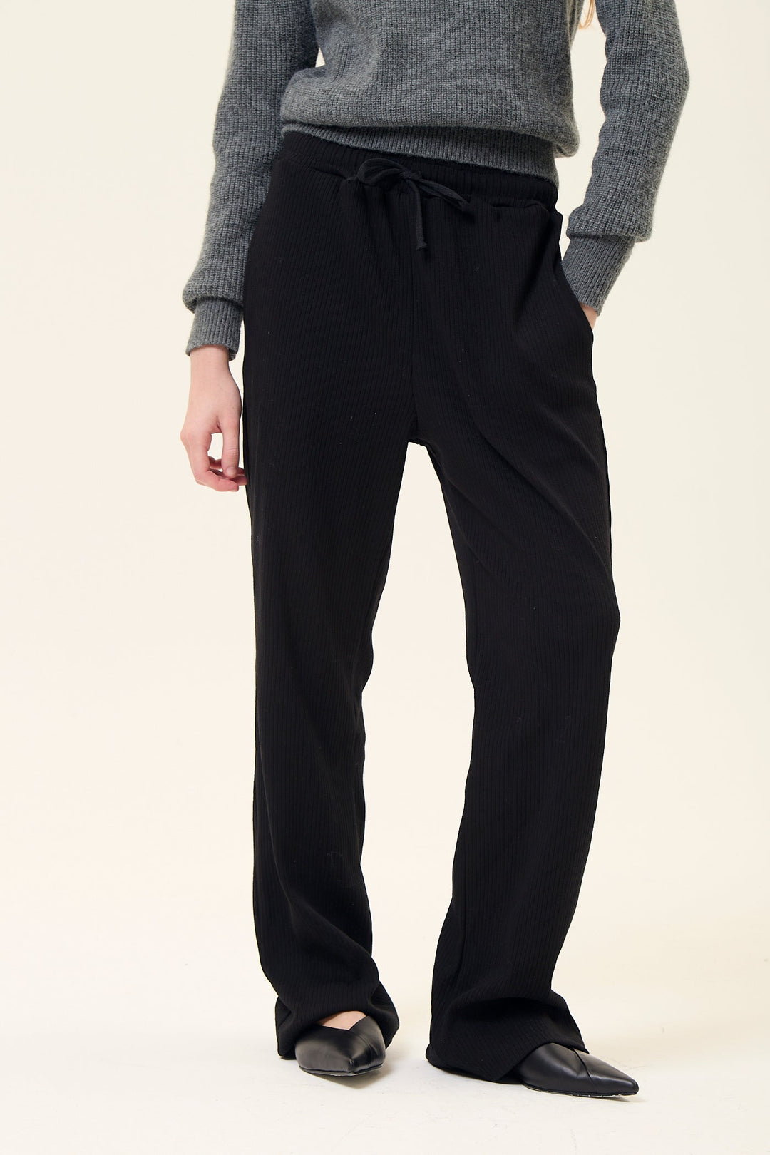 Pantalón Anhelo Negro
