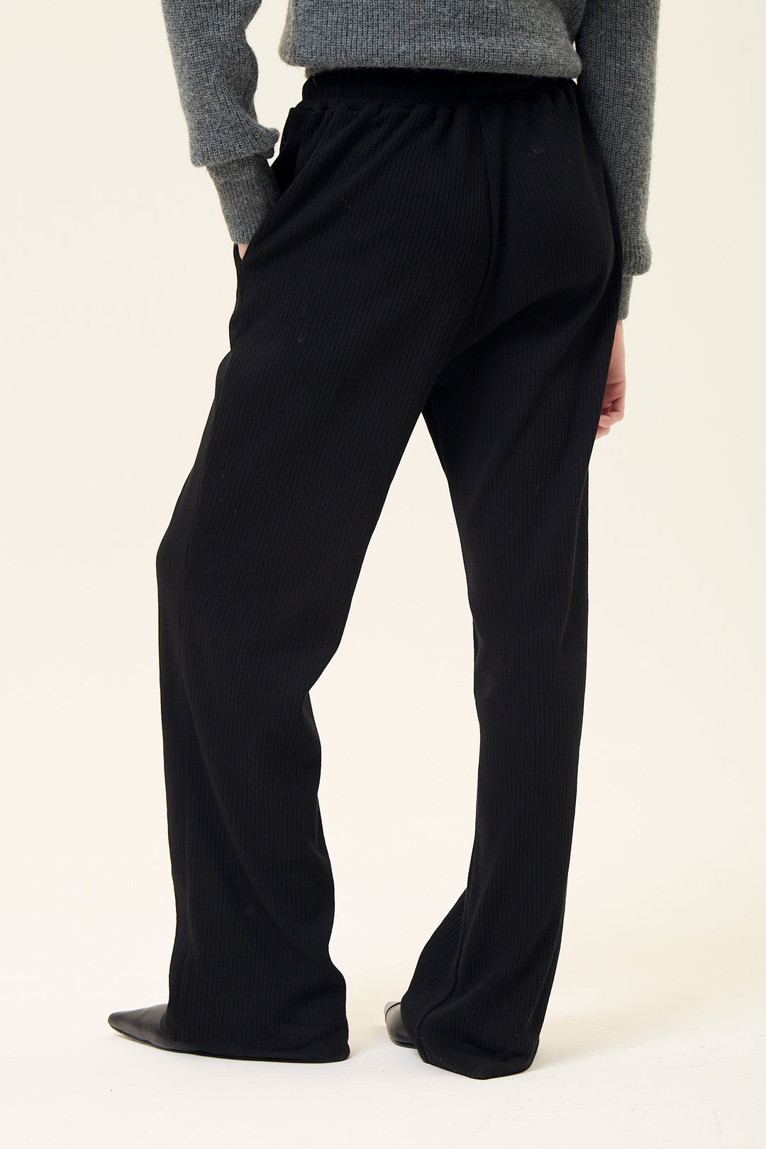 Pantalón Anhelo Negro