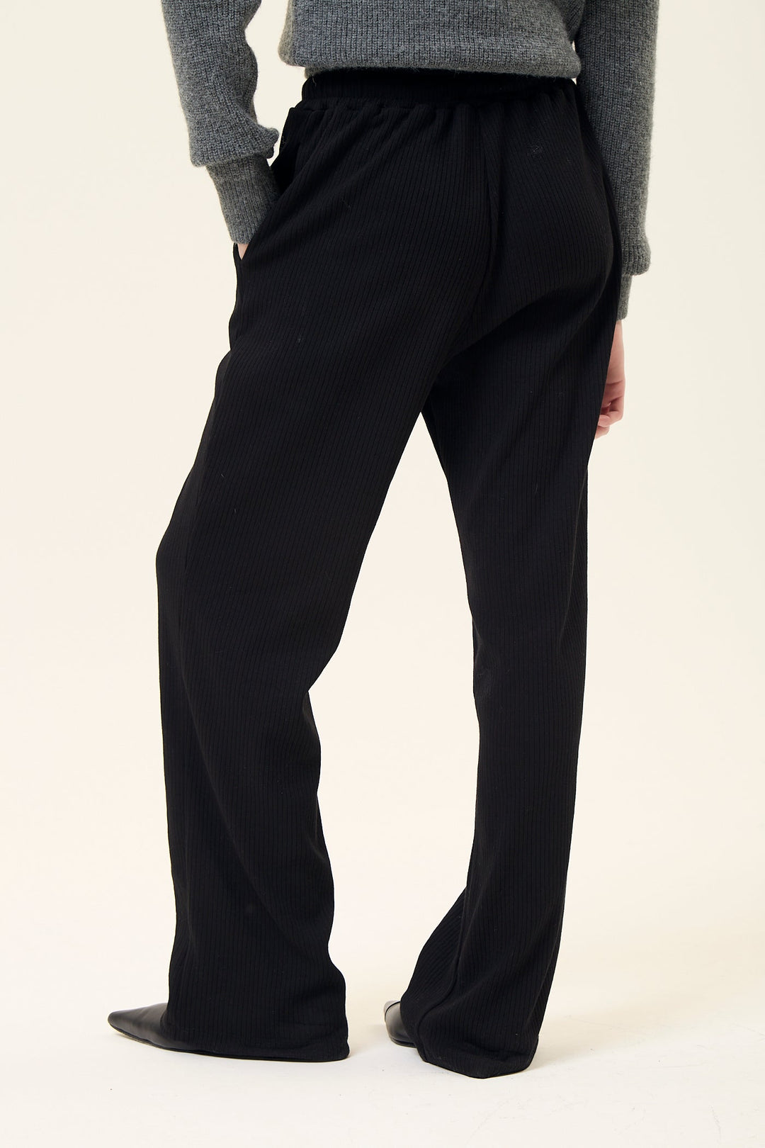 Pantalón Anhelo Negro