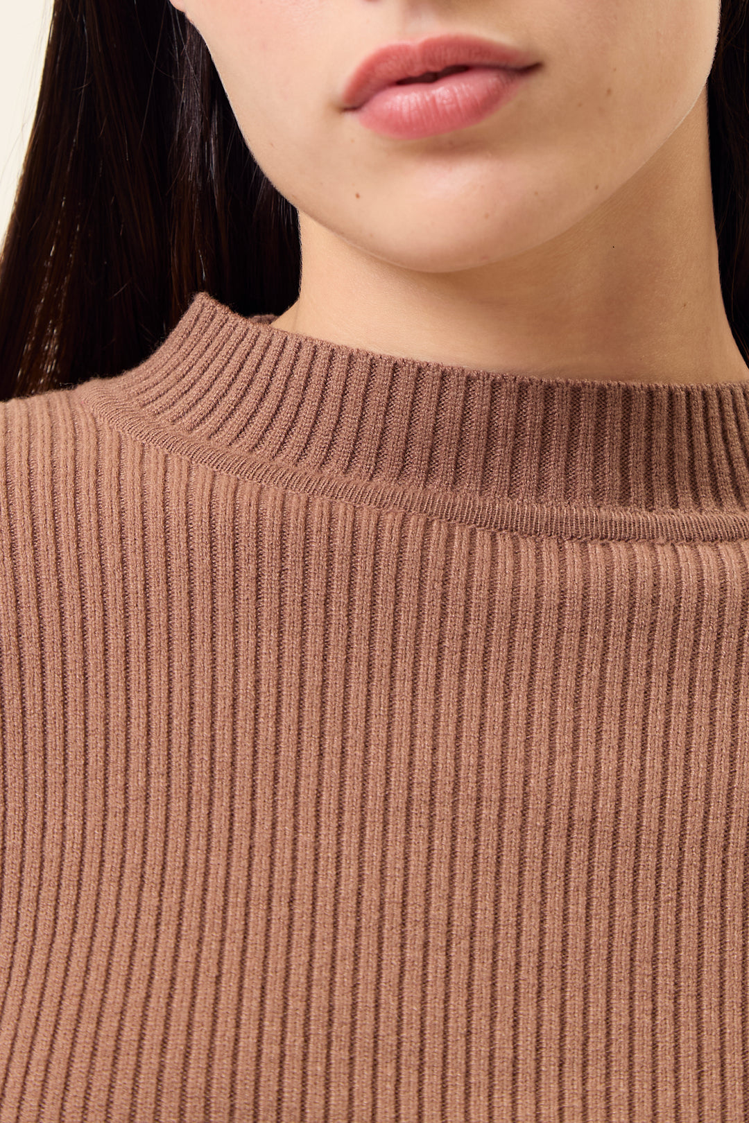 Sweater Amanecer Chocolate