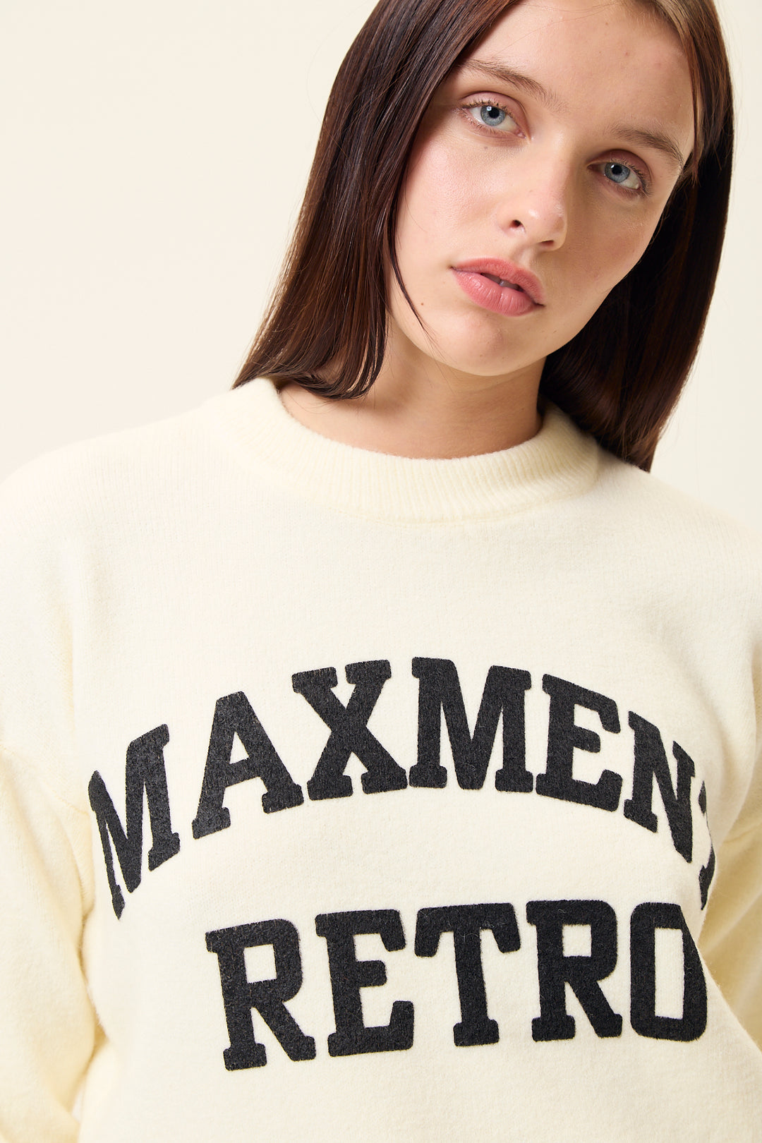 Sweater Maxment