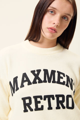 Sweater Maxment