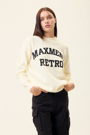 Sweater Maxment
