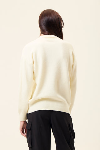 Sweater Maxment