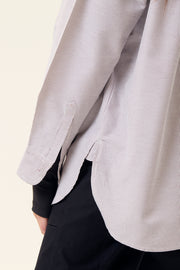Camisa Vinculo Marron