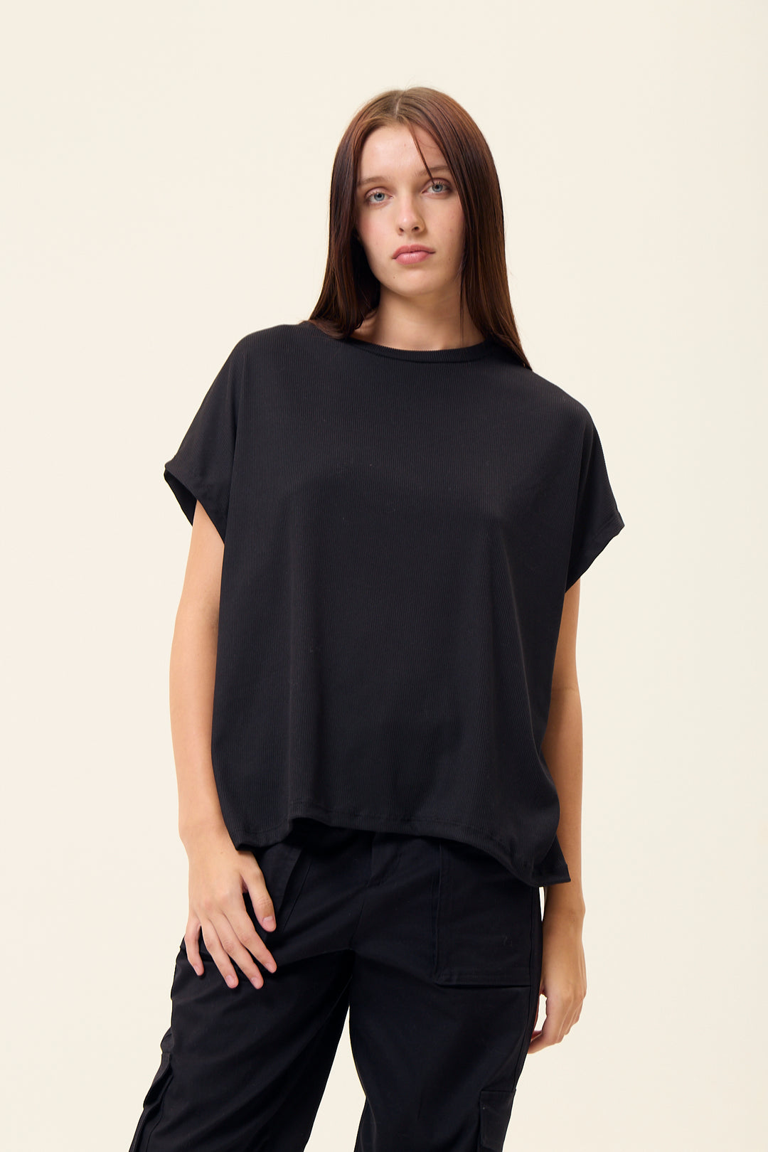 Remeron Amistad Negro