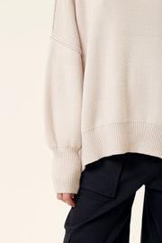 Sweater Hat Gris