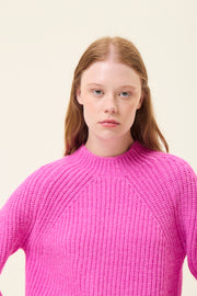 Sweater Utah Fucsia