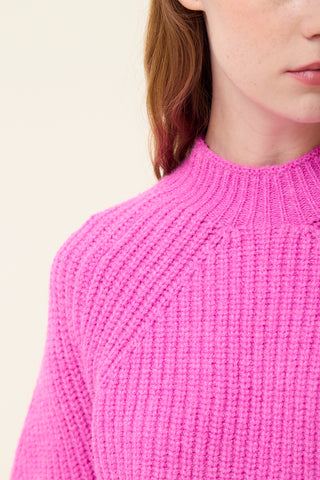 Sweater Utah Fucsia