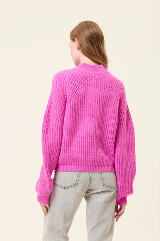 Sweater Utah Fucsia