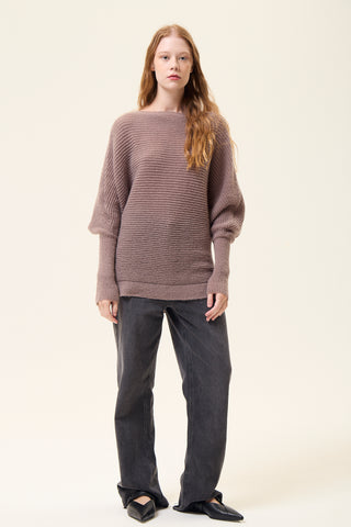 Sweater Wild Vison