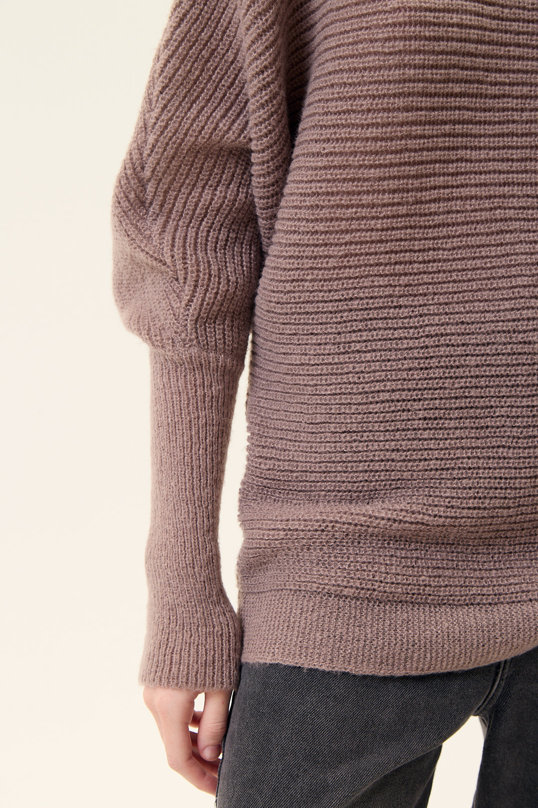 Sweater Wild Vison