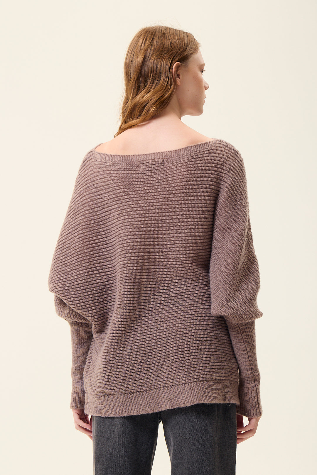 Sweater Wild Vison